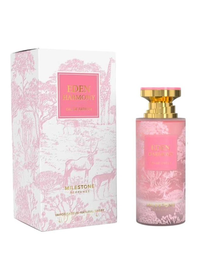 مايلستون إيدن هارموني - للنساء - ماء عطر - 100 مل - Image 1